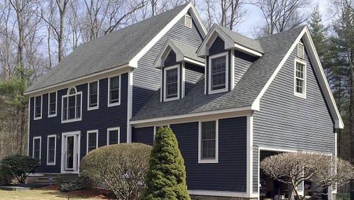 The amendment could eventually mean homeowners pay less in property taxes, but it's not likely to happen soon. (AP)