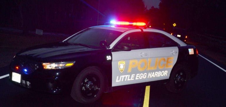 Image: Little Egg Harbor Police Department via Facebook
