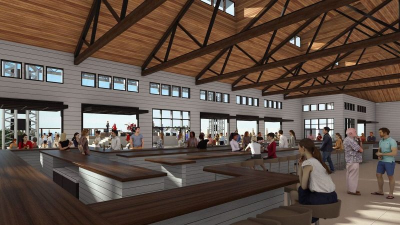 Image courtesy of Lighthouse Architecture 