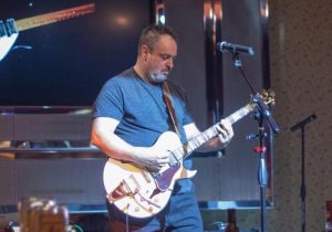 Rob Petitti