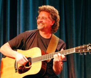 guitarist Tim Farrell
