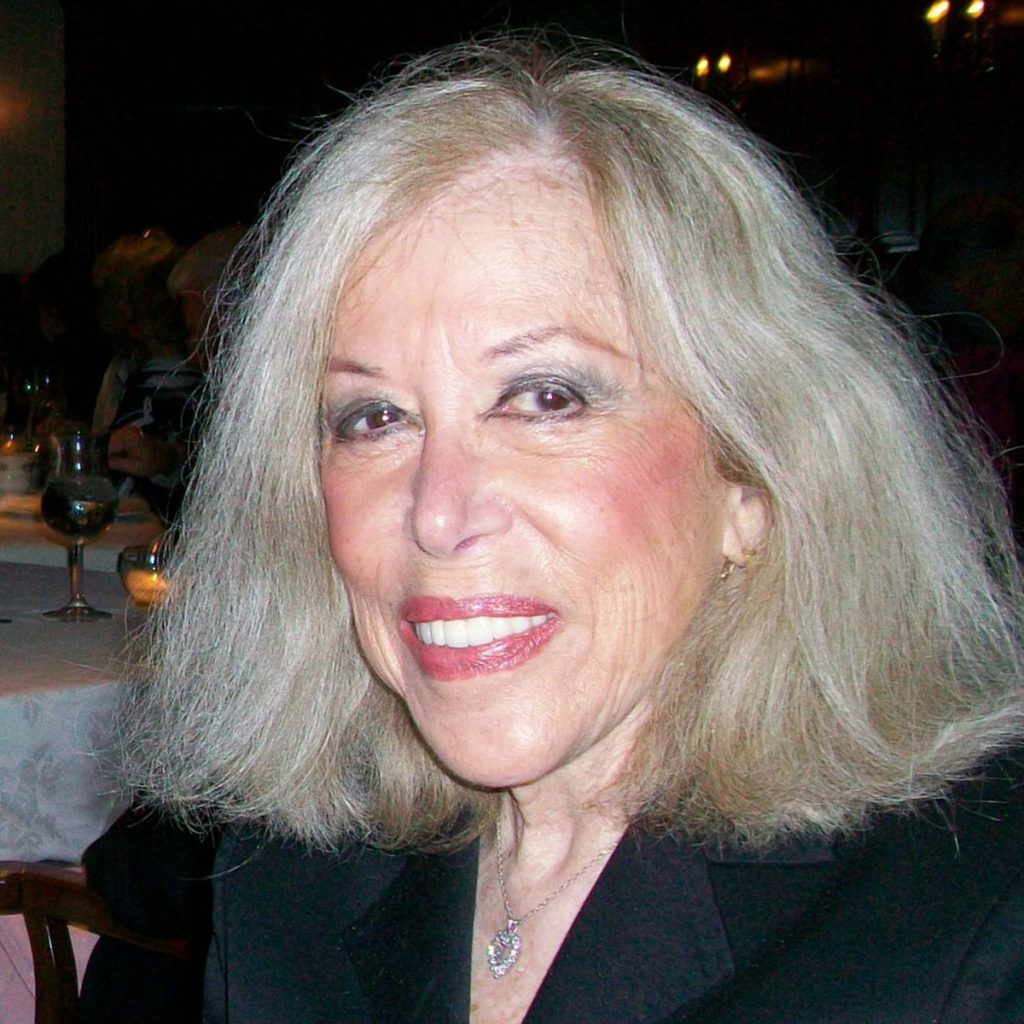 Adele Adele is the mother of a friend who became like a second mother to the author.
