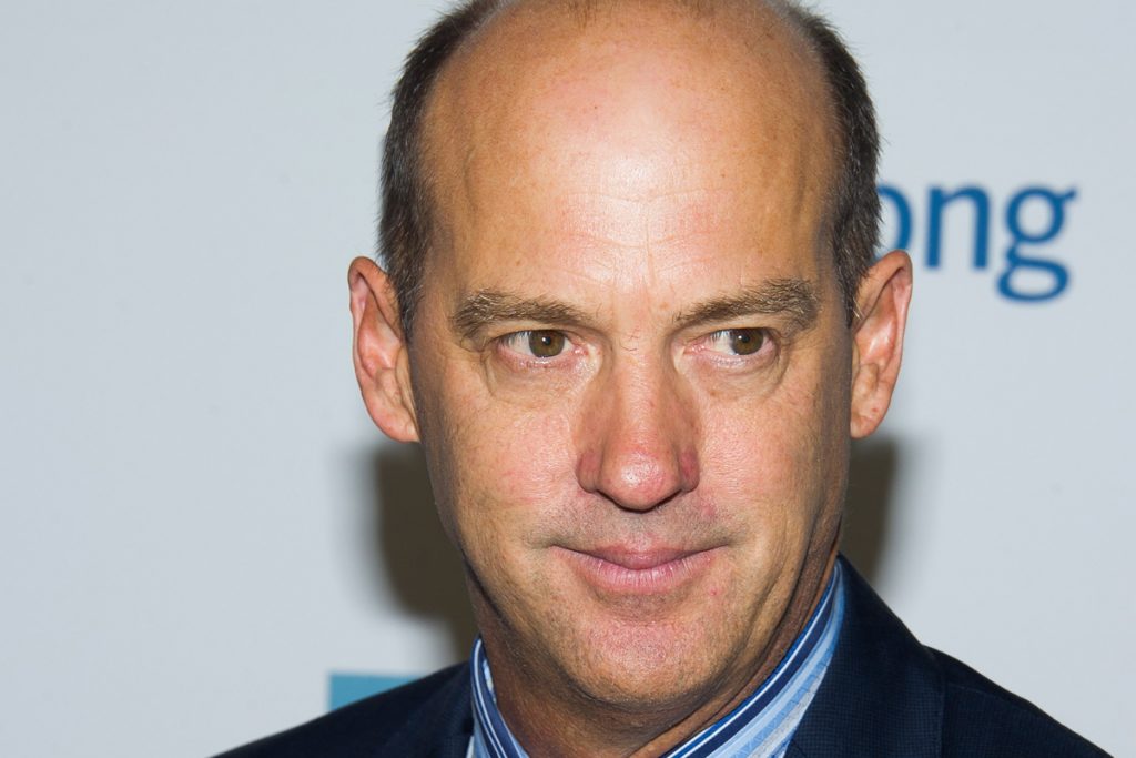 anthony edwards Anthony Edwards