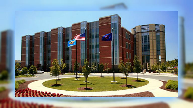 Delaware State University Delaware State University (Provided, file)