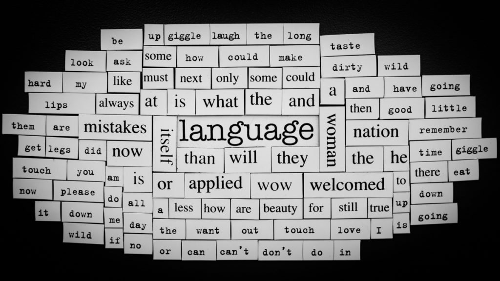 language show 2
