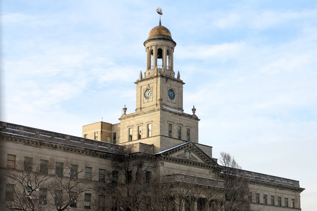 provident-mutual-life-insurance-buidling-2014.original Provident Mutual Life Insurance Building, 2014