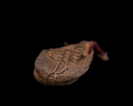 House shoe (Photo by Wendel White)