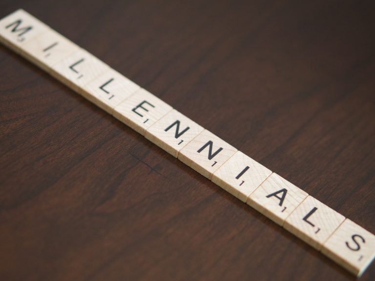 According to a new note on The Wall Street Journal's style book, much of its coverage painted millennials with a broad and sometimes insulting brush. (Optician Training/Flickr)