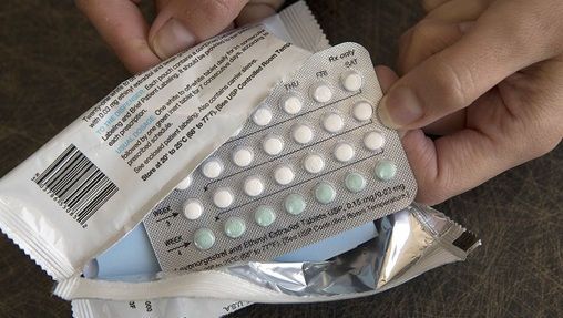 The Trump rule would have allowed employers to opt out of providing contraception coverage because of moral objections. (AP)