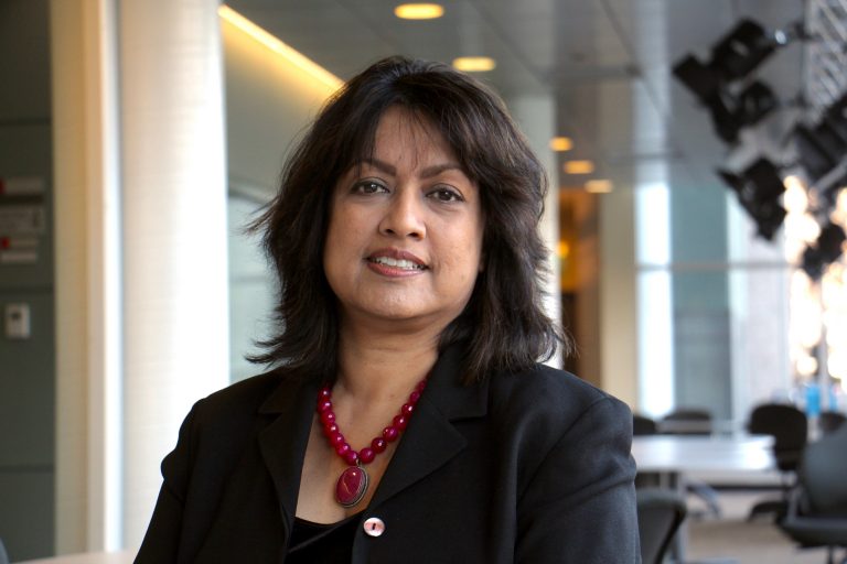 Former deputy mayor Nina Ahmad will challenge U.S. Rep. Bob Brady in the Democratic primary.