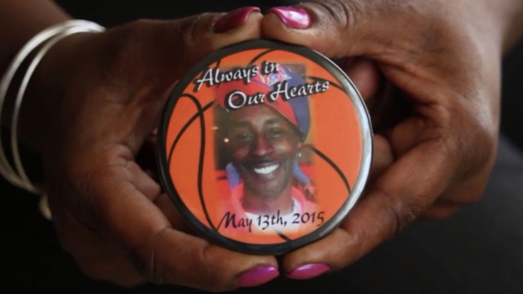 Cold Case video New Castle County Police are using social media and videos featuring family members of murder victims in hopes of solving cold case crimes. (image via Facebook/NCCPDColdCase)