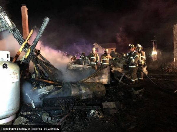 (photo courtesy of Frederica Fire Company/Indian River Vol. Fire Co.)