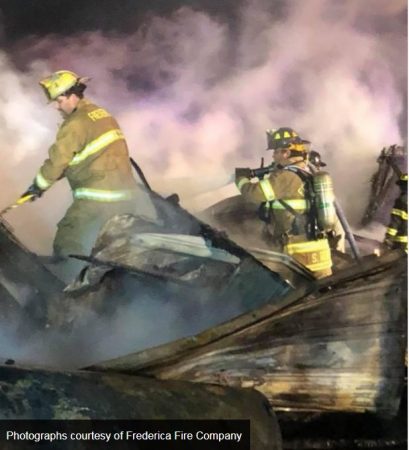 (photo courtesy of Frederica Fire Company/Indian River Vol. Fire Co.)