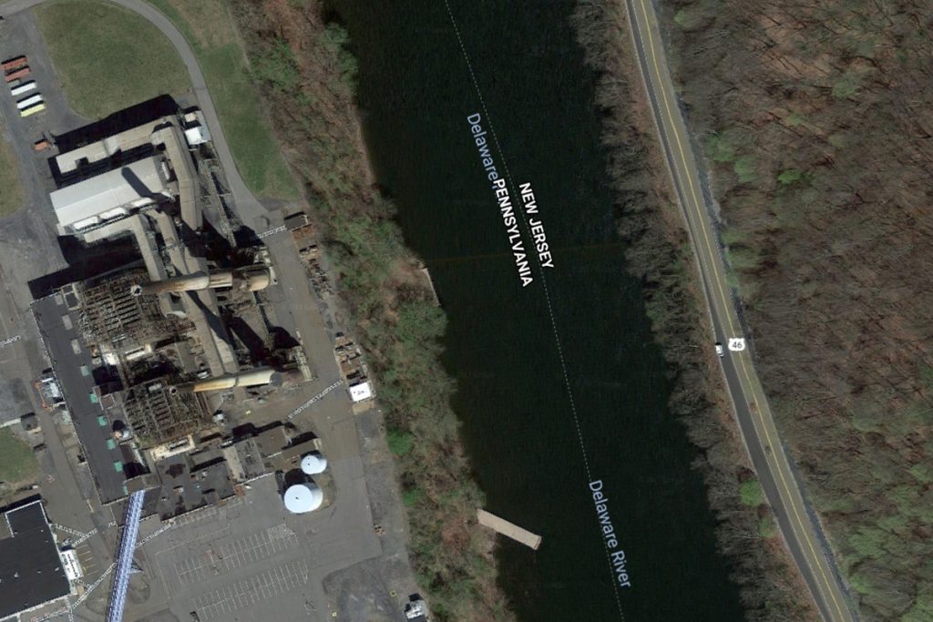 Portland Generating Station Portland Generating Station
