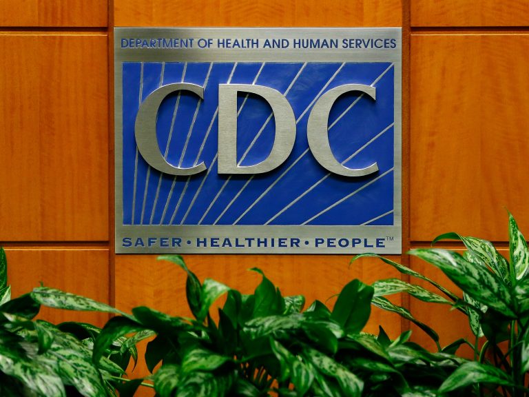 A report from The Washington Post said the health agency was issued a list of prohibited words from the Trump administration. (Kevin C. Cox/Getty Images)
