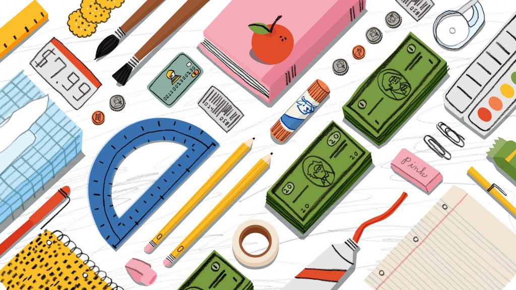 (Lindsey Balbierz for NPR)