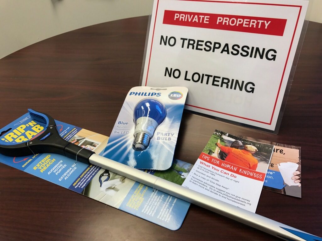 toolkit 2 Anti-drug toolkit (Courtesy City of Philadelphia)