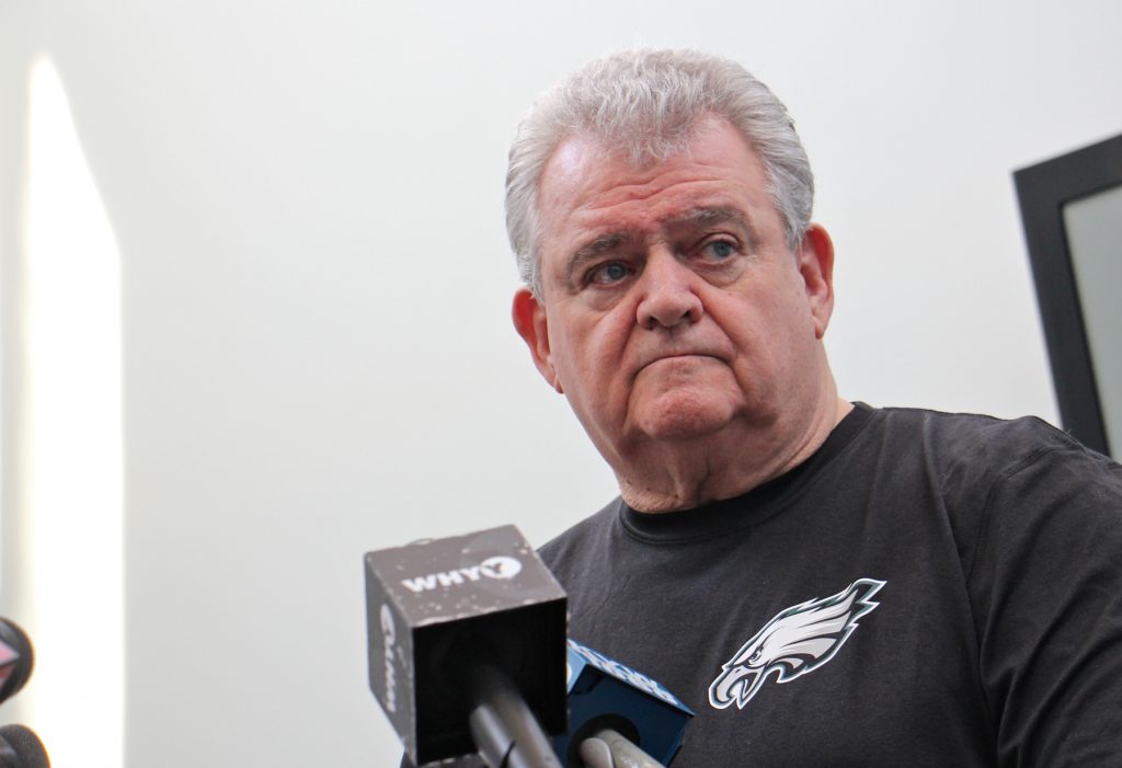 2018 01 18-e lee-bob brady-philadelphia-congressman will not seek reelection Pennsylvania Congressman Bob Brady announces that he will not seek re-election.