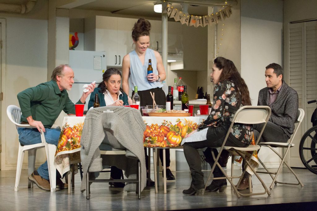 675 In Walnut Street Theatre's production of