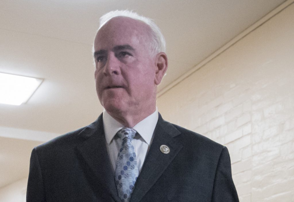 Pat Meehan U.S. Rep. Pat Meehan