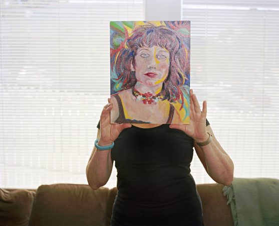 Cathleen Daly, courtesy of Sheila McLaughlin.