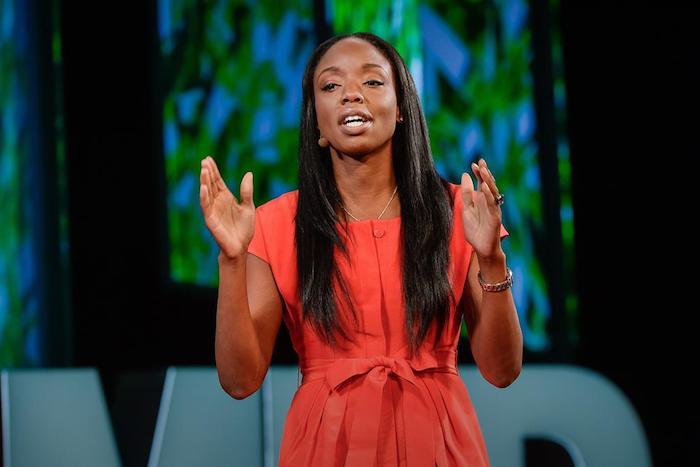 Dr Nadine Burke Harris