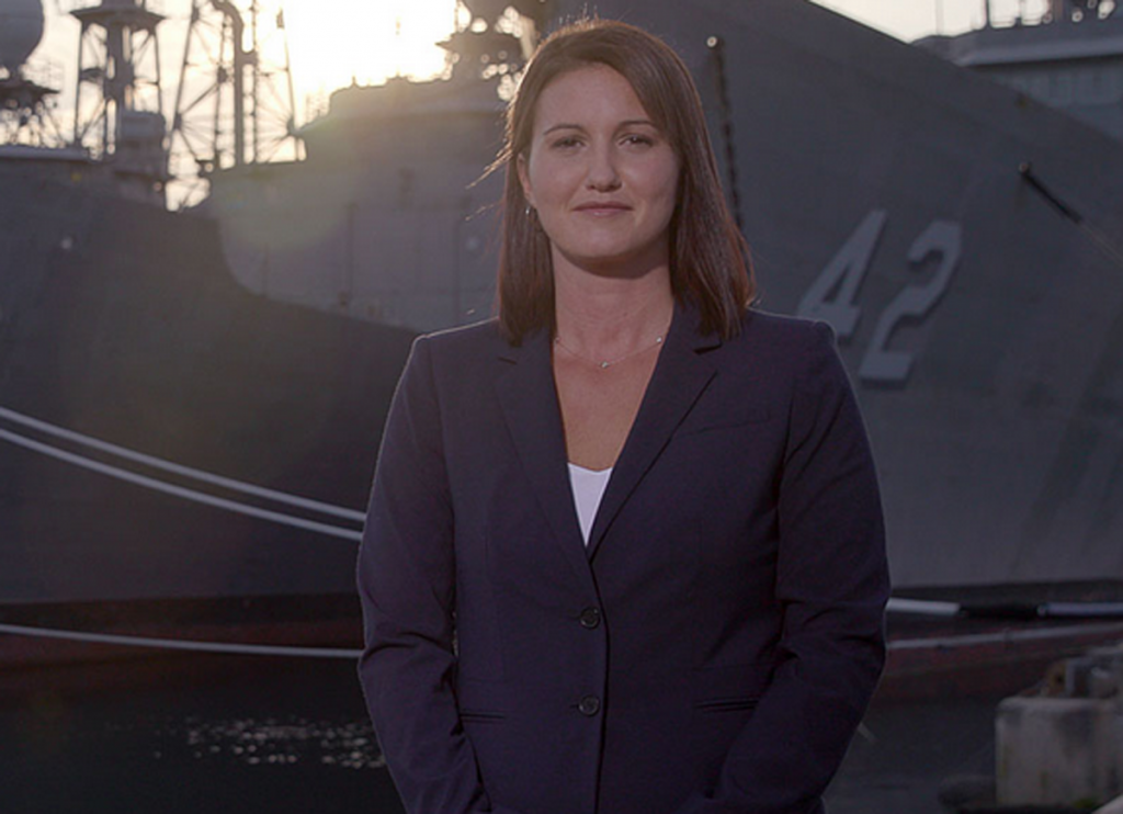 REDDICKx1200 Rachel Reddick is seeking the Democratic nomination for Pennsylvania's 8th Congressional district (rachelreddick.com).