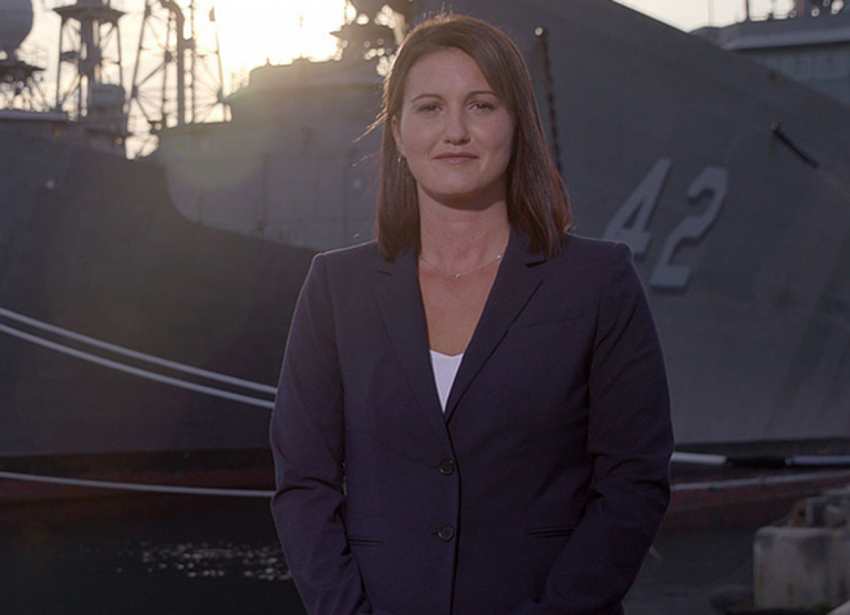 Rachel Reddick is seeking the Democratic nomination for Pennsylvania's  8th Congressional district (rachelreddick.com).