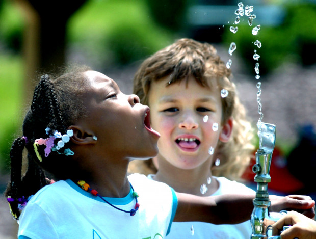 BILL HUGHES / AP PHOTO/BLOOMSBURG PRESS ENTERPRISE