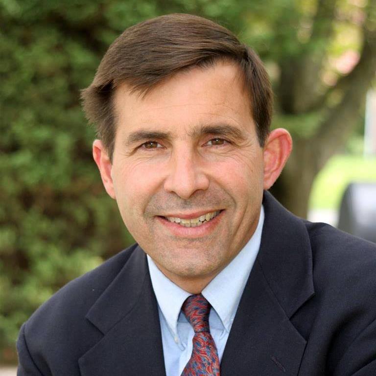 Vitali Head Shot Pa. State Representative Greg Vitali (D-166)