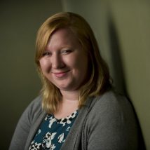 Sarah Schneider (JEFF SWENSEN)