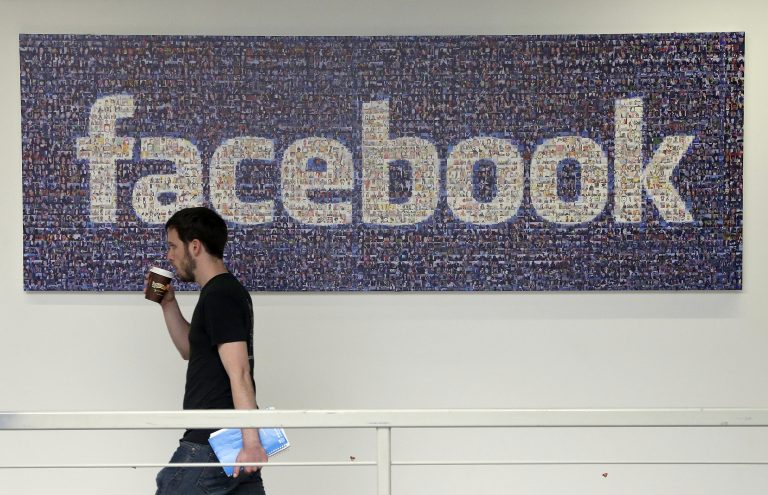 Facebook acknowledges some people have used the site in unexpected, possibly damaging ways.