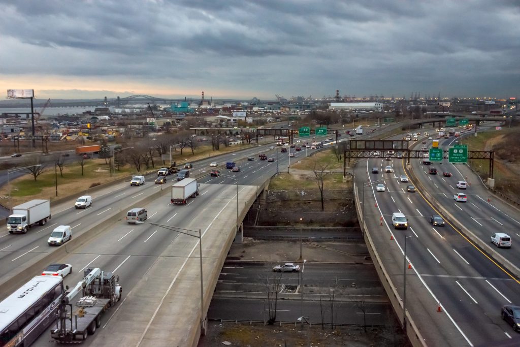 bigstock–217516864 Advocates of the New Jersey proposal tout safety as a main advantage, arguing that unlicensed drivers have not been tested on the rules of the road and are less likely to have car insurance. (Andy Kazie/Bigstock)