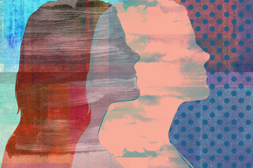 Neuroscientist Joseph Jebelli says that while a certain amount of memory loss is a natural part of aging, what Alzheimer’s patients experience is different.