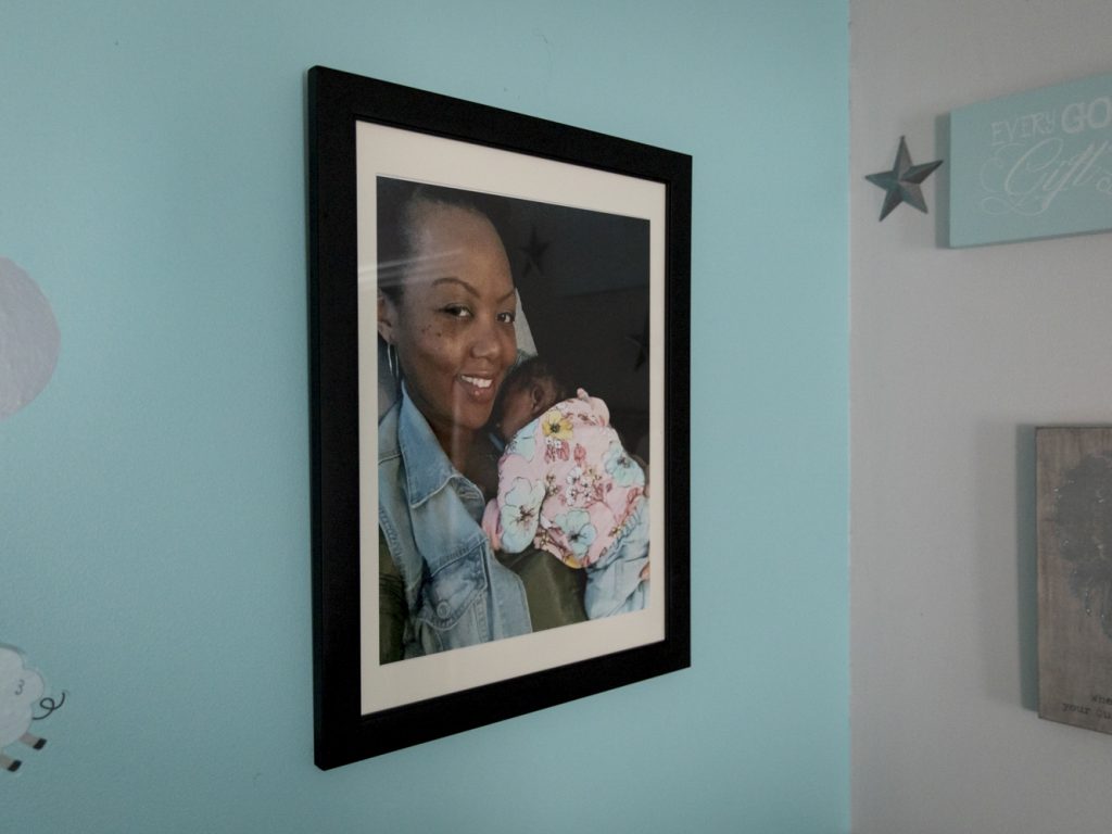 Shalon Irving, a public health researcher who worked for the Centers for Disease Control and and Prevention who was studying the physical toll that discrimination exacts on physical health, died just a few weeks after giving birth to her daughter, Soleil. Black women are 243% more likely than white women to die during or shortly after childbirth. Shalon Irving, a public health researcher who worked for the Centers for Disease Control and and Prevention who was studying the physical toll that discrimination exacts on physical health, died just a few weeks after giving birth to her daughter, Soleil. Black women are 243% more likely than white women to die during or shortly after childbirth.