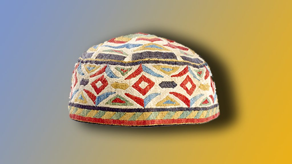 kufi A Delaware high school suspended a 10th grader for wearing a kufi to school, but the American Civil Liberties Union intervened and the school rescinded its action. (Bigstock Photo)