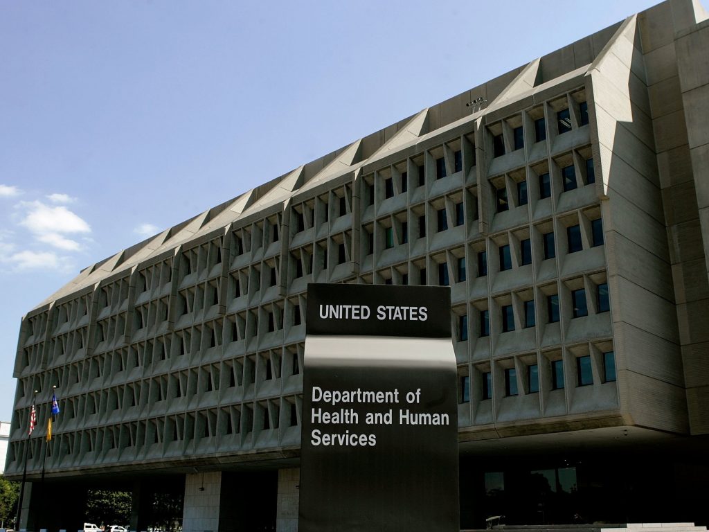 The Department of Health and Humans Services is adding a Division of Conscience and Religious Freedom to protect doctors, nurses and other health care workers who refuse to take part in some kinds of care because of moral or religious objections. The Department of Health and Humans Services is adding a Division of Conscience and Religious Freedom to protect doctors, nurses and other health care workers who refuse to take part in some kinds of care because of moral or religious objections. (Mark Wilson/Getty Images)