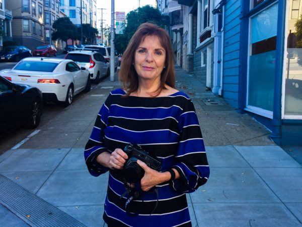 Sheila McLaughlin photographed her neighbors to create 