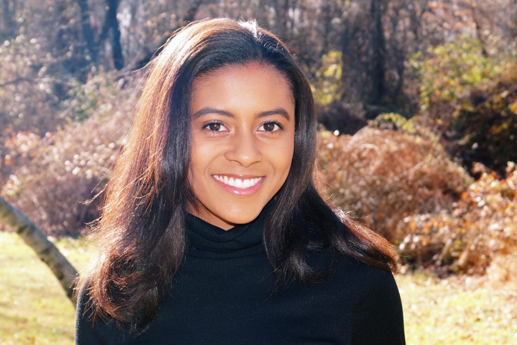 Maya Dena Hairston Maya Dena Hairston