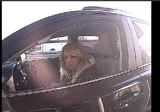 Image courtesy of the Wall Township Police Department. 