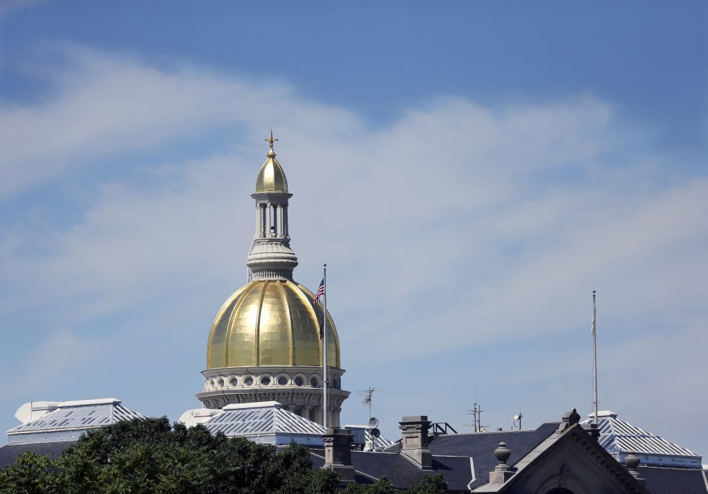 New Jersey Taxes New Jersey lawmakers will not consider legislation to subsidize the state's nuclear-power plants until Feb. 15. A hearing set for Monday was postponed for further work on the measure. (AP file photo)