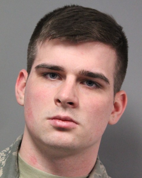 DAFB Airman charged with rape of minor DAFB Airman charged with rape of minor