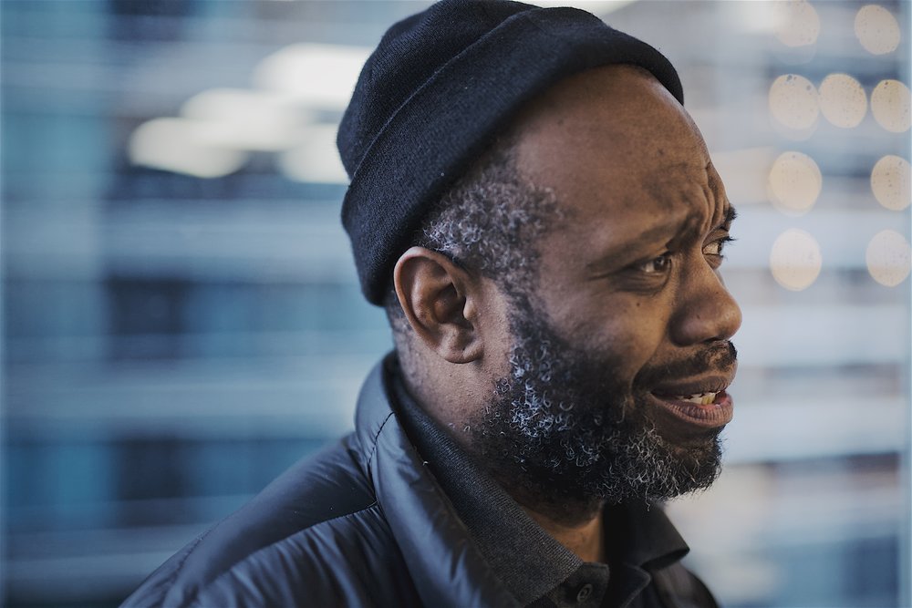 Tayyib Smith Tayyib Smith
