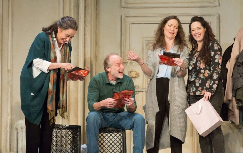Philly Theatre Week includes the Walnut Street Theatre's production of 
