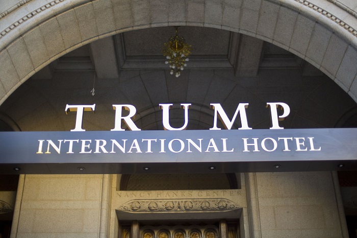 Trump-real-estate