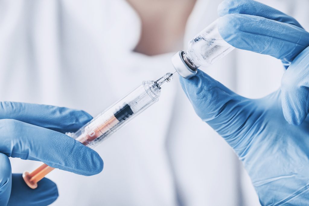 bigstock–167521925 Flu vaccine
(Image/BigStockPhoto)