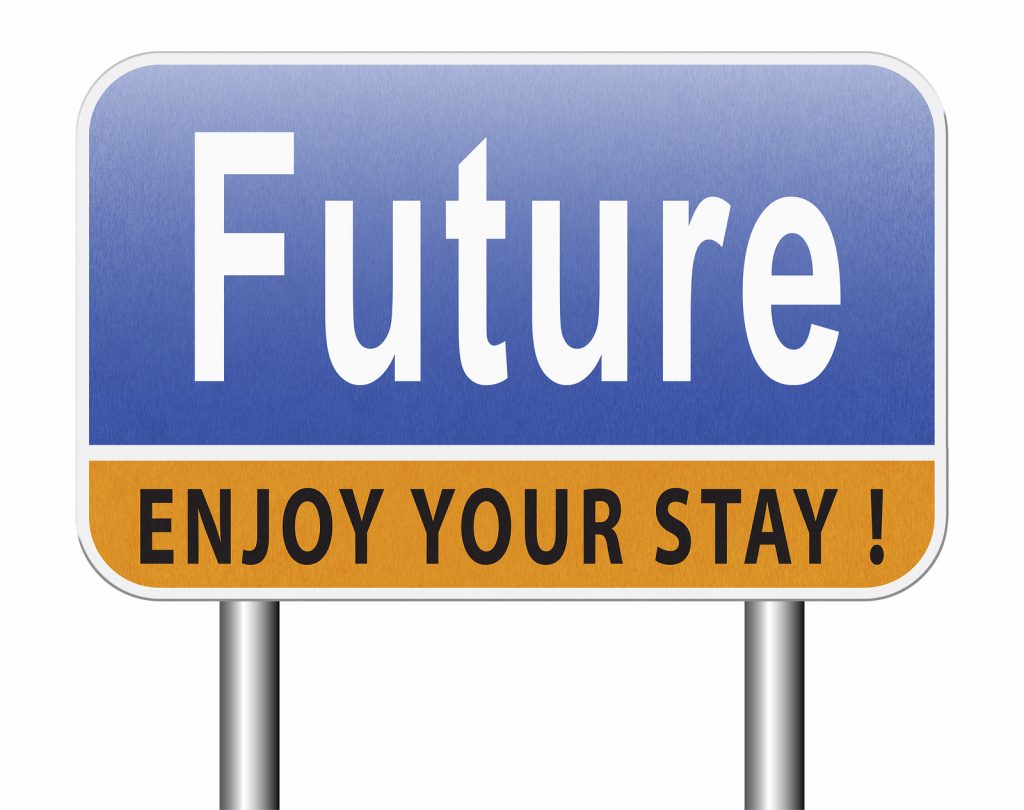 Future vision Future vision (Courtesy BigStockPhoto)
