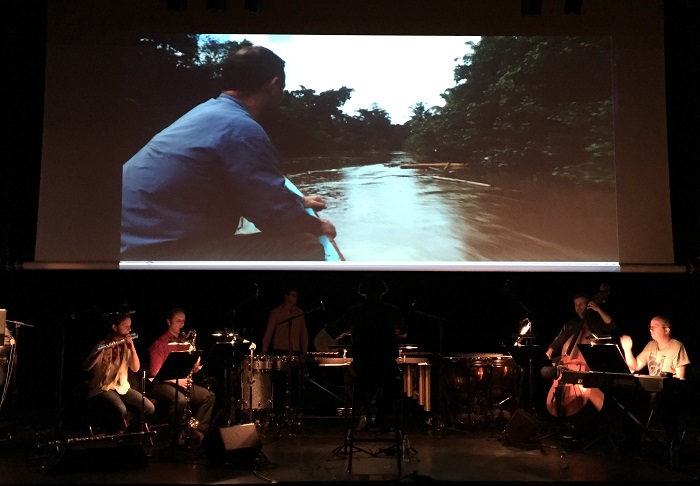 film score