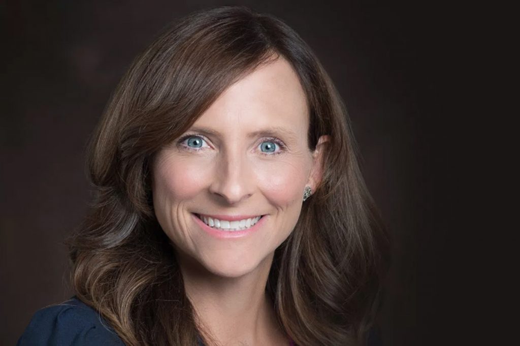Margaret Good Margaret Good campaign photo