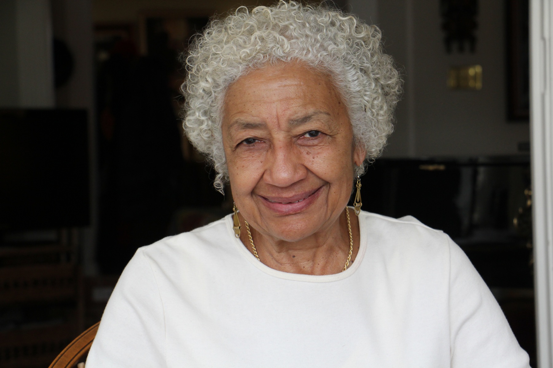 Yvonne Haskins 